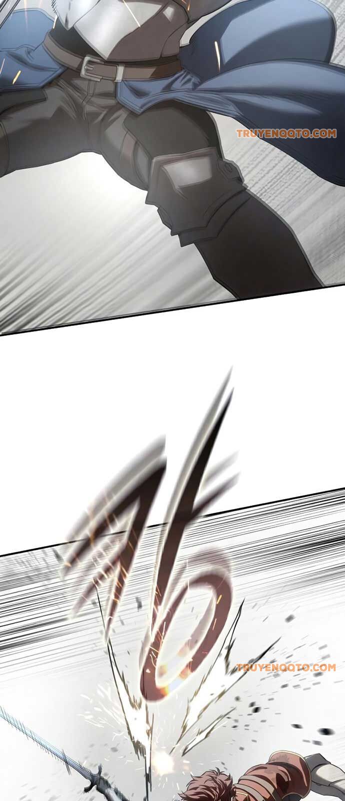 Tinh Tú Kiếm Sĩ Chap 82 - Next Chap 83