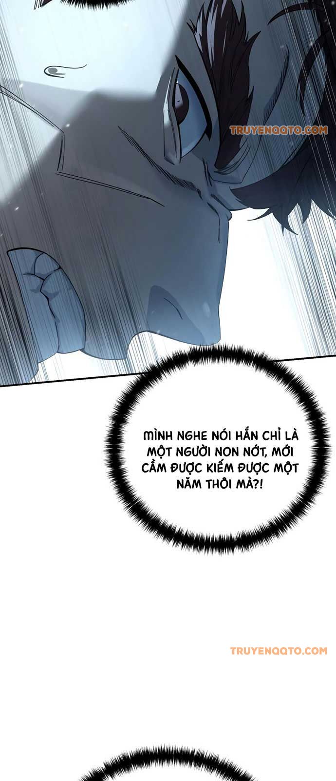 Tinh Tú Kiếm Sĩ Chap 82 - Next Chap 83