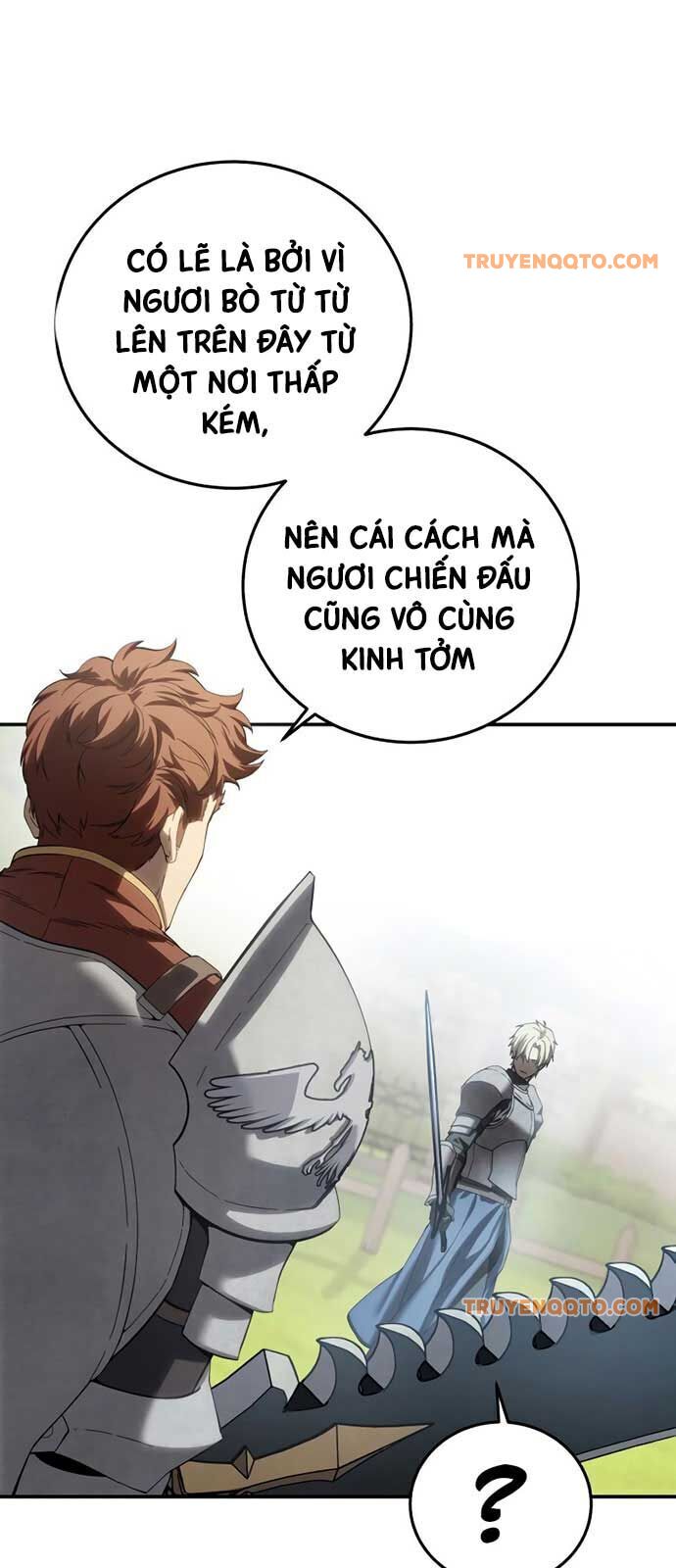 Tinh Tú Kiếm Sĩ Chap 82 - Next Chap 83