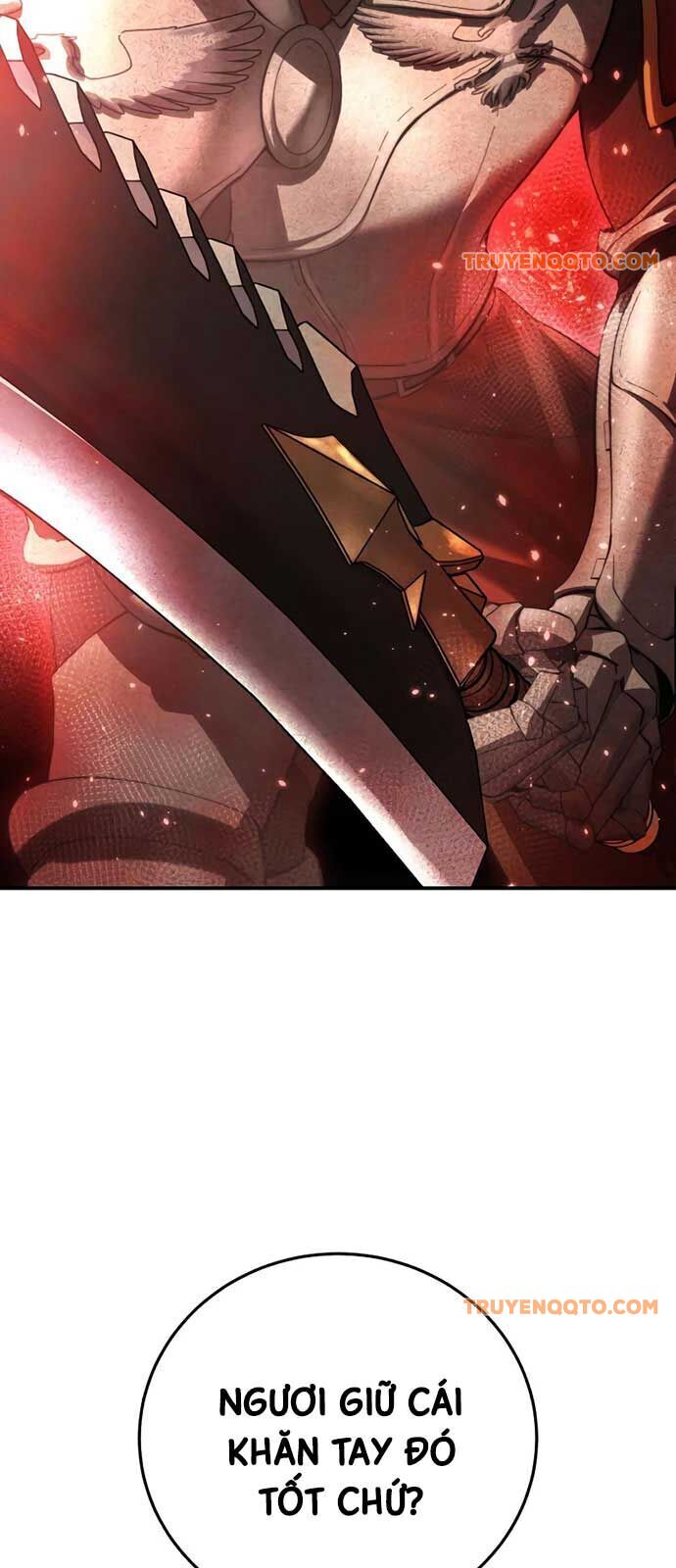 Tinh Tú Kiếm Sĩ Chap 82 - Next Chap 83