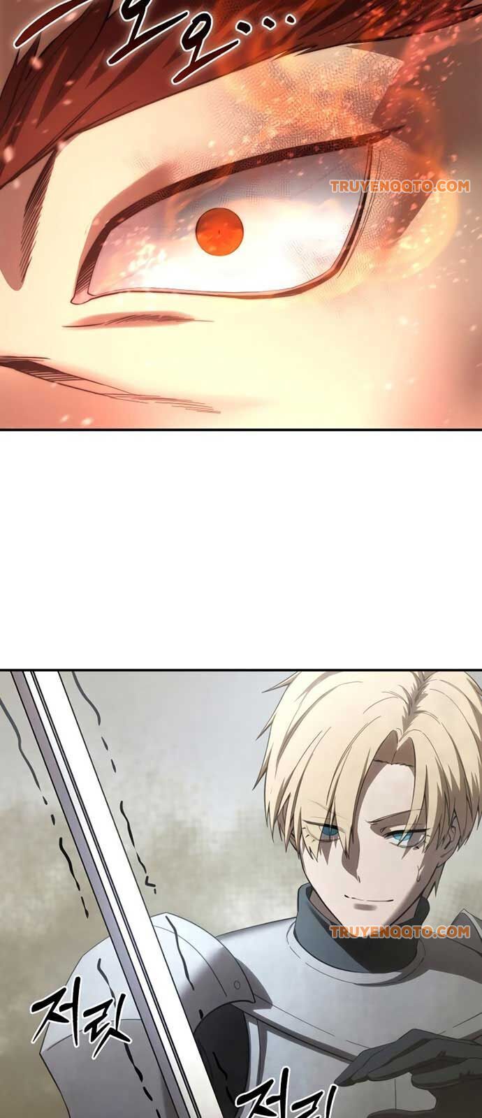 Tinh Tú Kiếm Sĩ Chap 82 - Next Chap 83