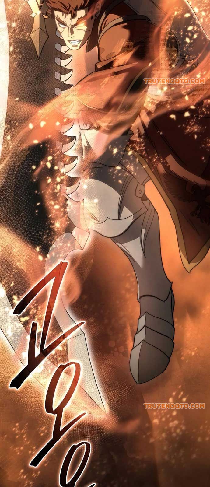 Tinh Tú Kiếm Sĩ Chap 82 - Next Chap 83