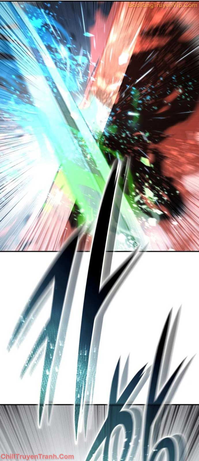 Tinh Tú Kiếm Sĩ Chap 83 - Next Chap 84