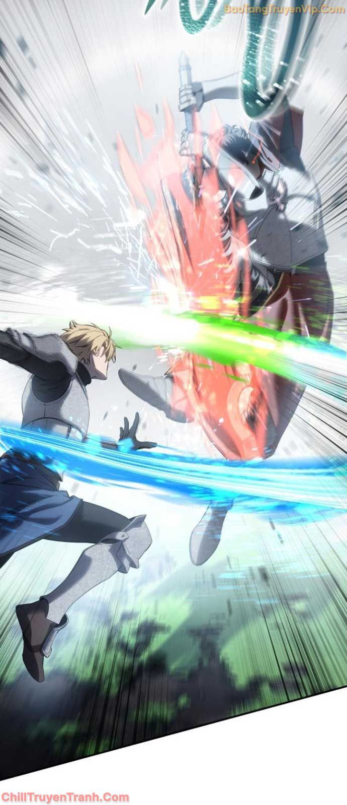 Tinh Tú Kiếm Sĩ Chap 83 - Next Chap 84