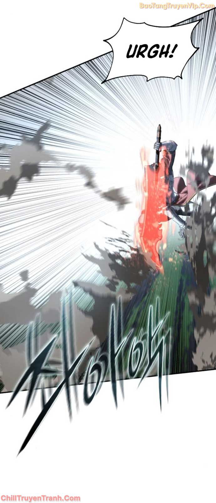 Tinh Tú Kiếm Sĩ Chap 83 - Next Chap 84