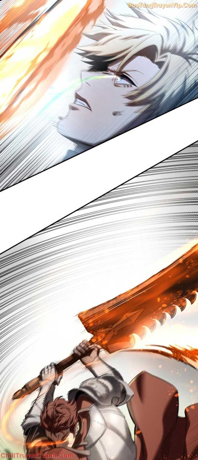 Tinh Tú Kiếm Sĩ Chap 83 - Next Chap 84