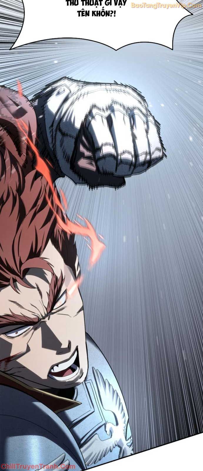 Tinh Tú Kiếm Sĩ Chap 83 - Next Chap 84