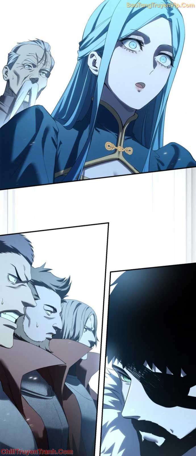 Tinh Tú Kiếm Sĩ Chap 83 - Next Chap 84