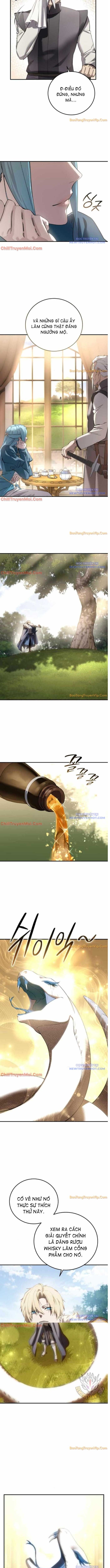 Tinh Tú Kiếm Sĩ Chap 84 - Next Chap 85