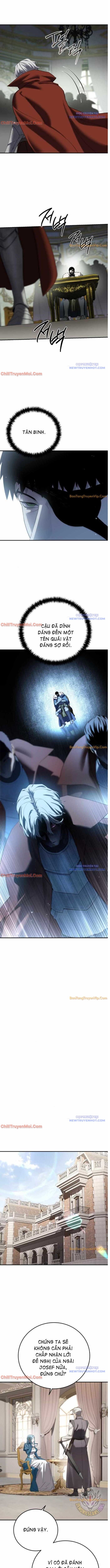 Tinh Tú Kiếm Sĩ Chap 84 - Next Chap 85