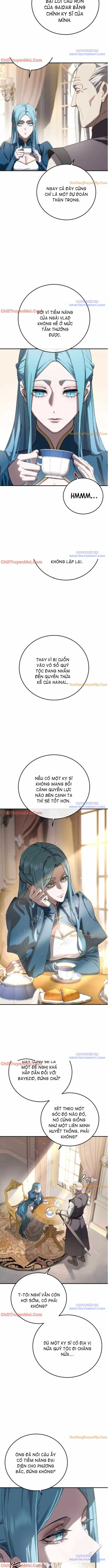 Tinh Tú Kiếm Sĩ Chap 84 - Next Chap 85