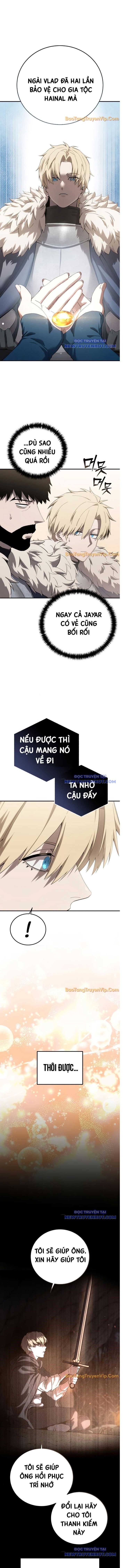 Tinh Tú Kiếm Sĩ Chap 85 - Next Chap 86