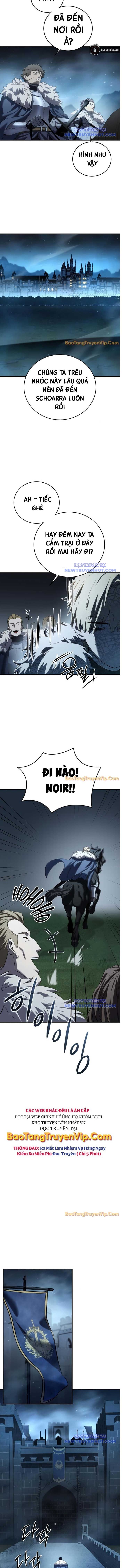 Tinh Tú Kiếm Sĩ Chap 85 - Next Chap 86