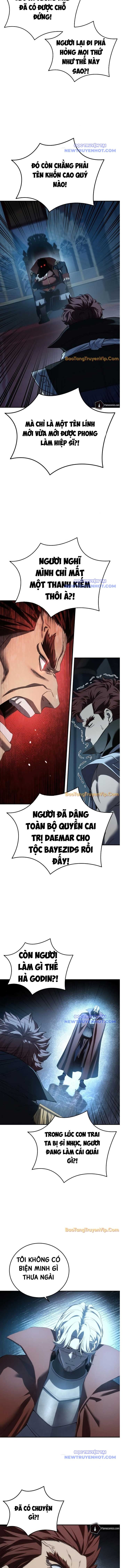 Tinh Tú Kiếm Sĩ Chap 85 - Next Chap 86
