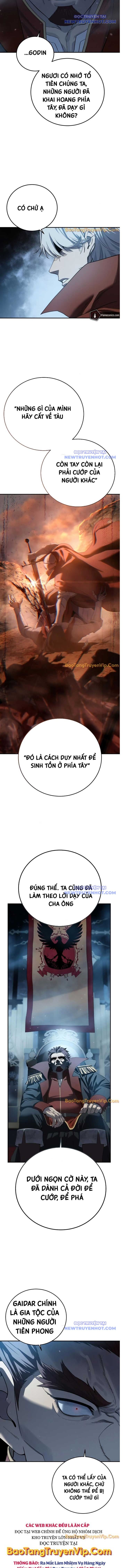 Tinh Tú Kiếm Sĩ Chap 85 - Next Chap 86