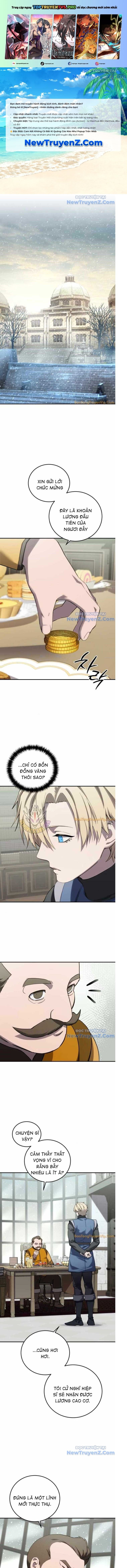 Tinh Tú Kiếm Sĩ Chap 86 - Next Chap 87