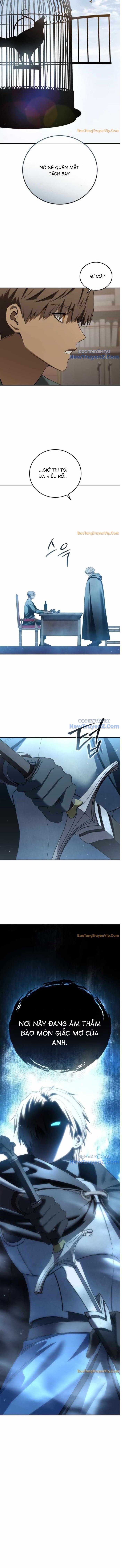 Tinh Tú Kiếm Sĩ Chap 86 - Next Chap 87