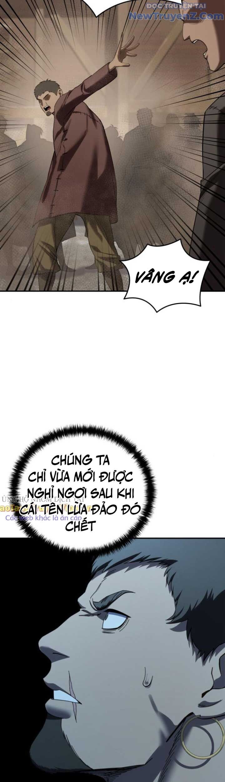 Tinh Tú Kiếm Sĩ Chap 87 - Next Chap 88