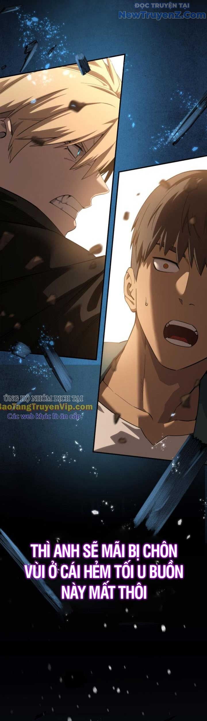 Tinh Tú Kiếm Sĩ Chap 87 - Next Chap 88