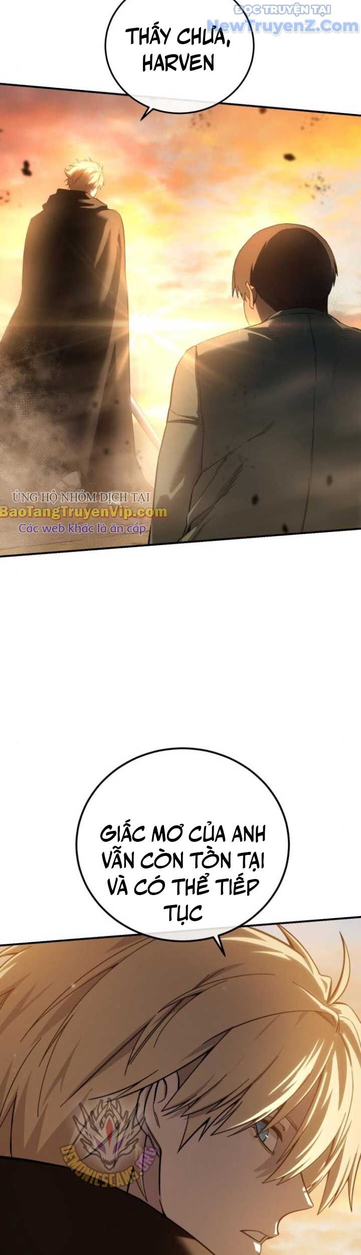 Tinh Tú Kiếm Sĩ Chap 87 - Next Chap 88