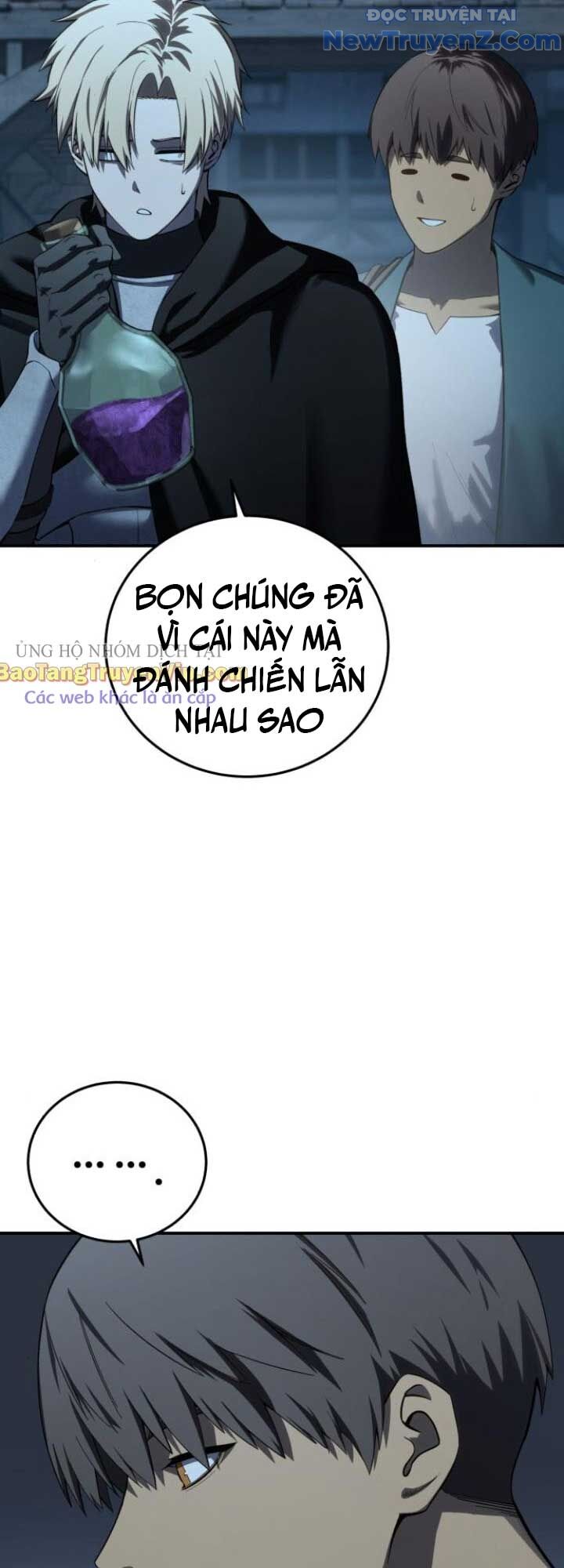 Tinh Tú Kiếm Sĩ Chap 87 - Next Chap 88