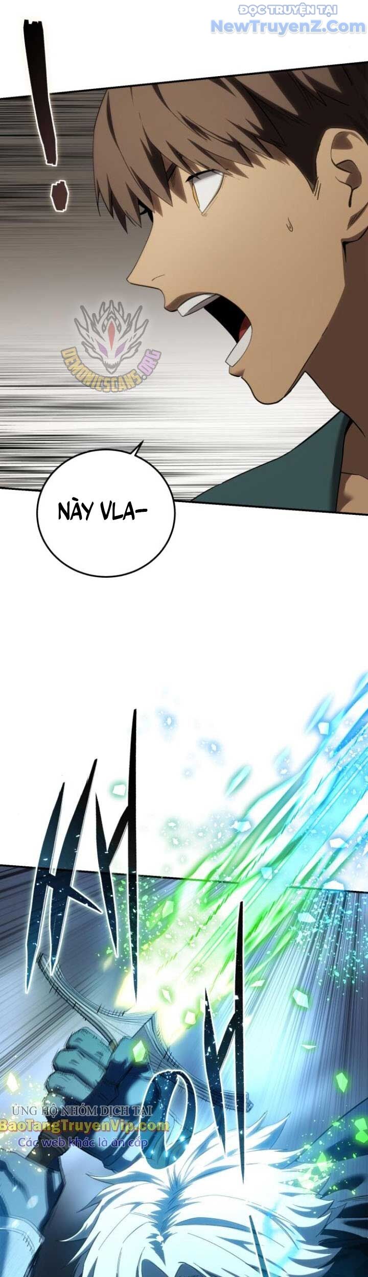 Tinh Tú Kiếm Sĩ Chap 87 - Next Chap 88