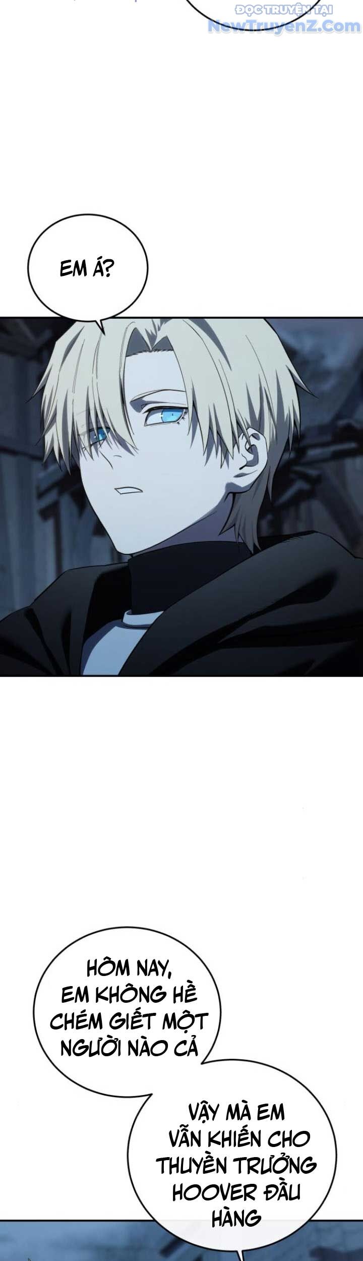 Tinh Tú Kiếm Sĩ Chap 87 - Next Chap 88