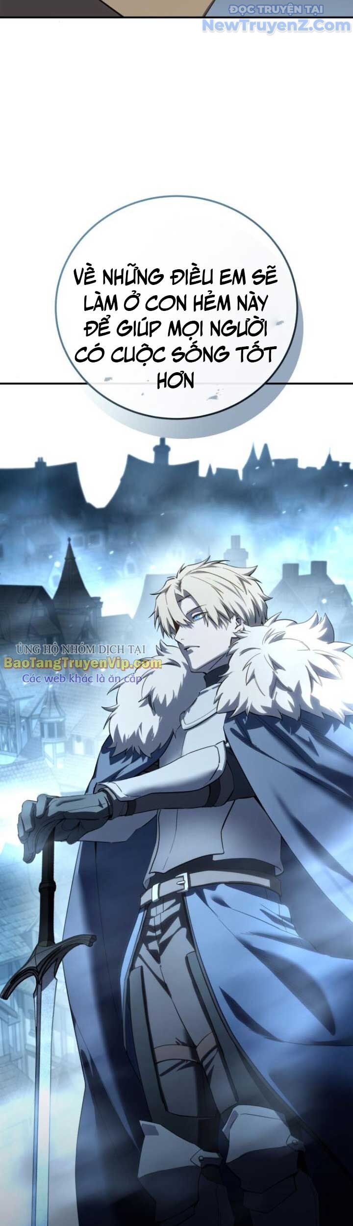 Tinh Tú Kiếm Sĩ Chap 87 - Next Chap 88