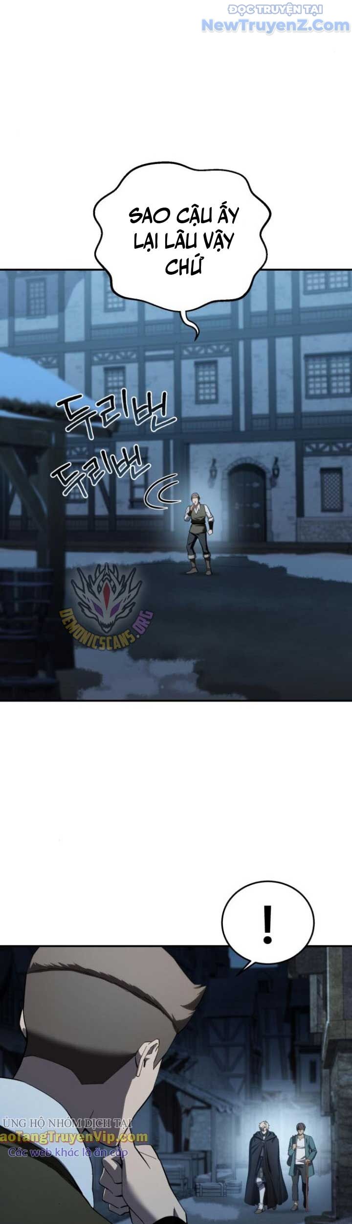 Tinh Tú Kiếm Sĩ Chap 87 - Next Chap 88