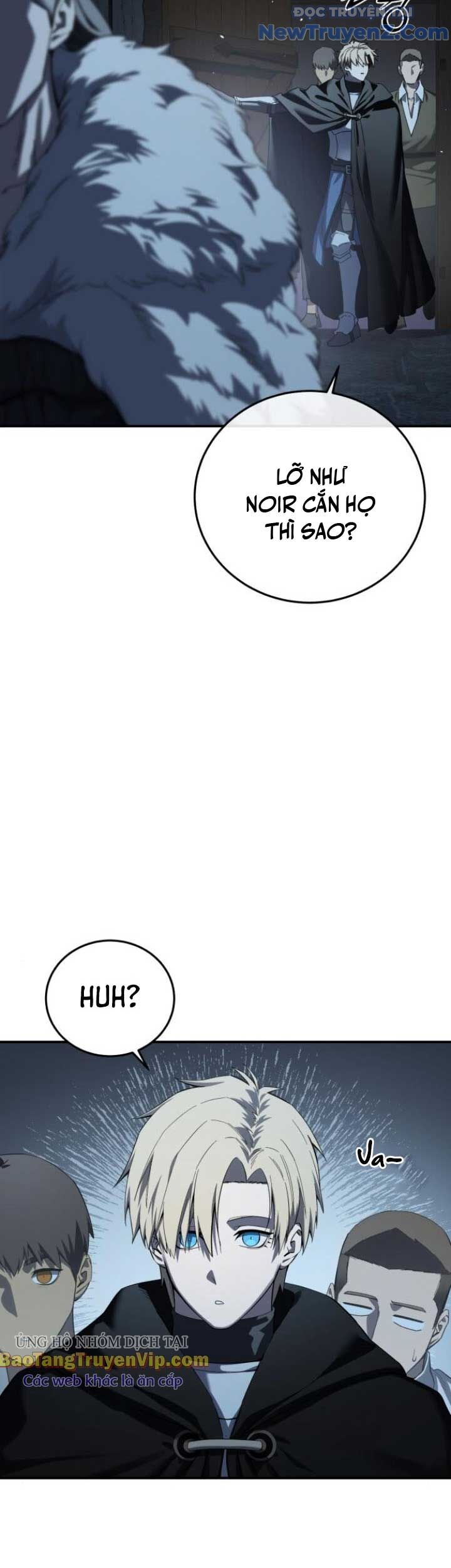 Tinh Tú Kiếm Sĩ Chap 87 - Next Chap 88