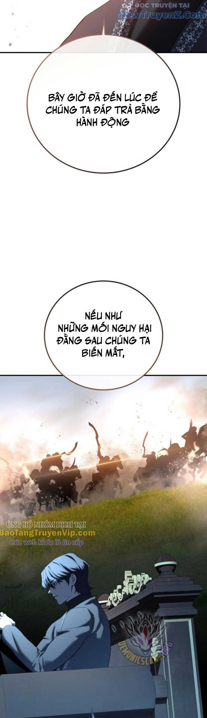 Tinh Tú Kiếm Sĩ Chap 87 - Next Chap 88