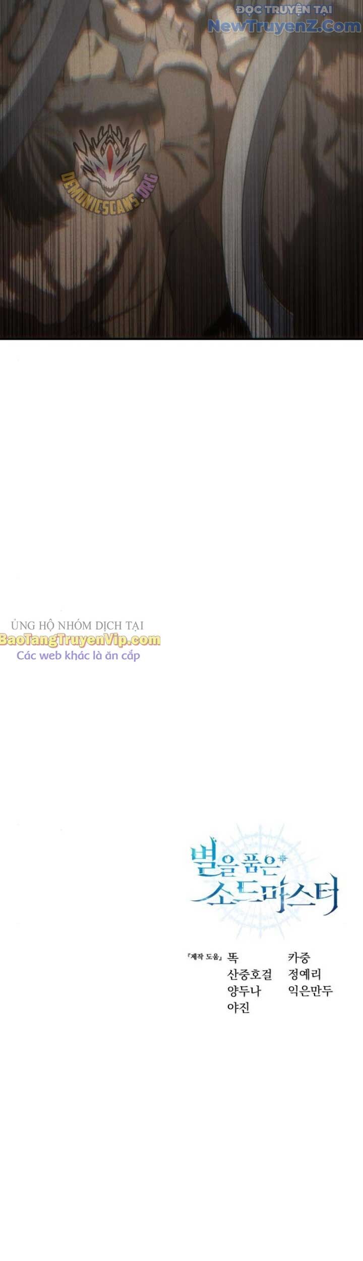 Tinh Tú Kiếm Sĩ Chap 87 - Next Chap 88