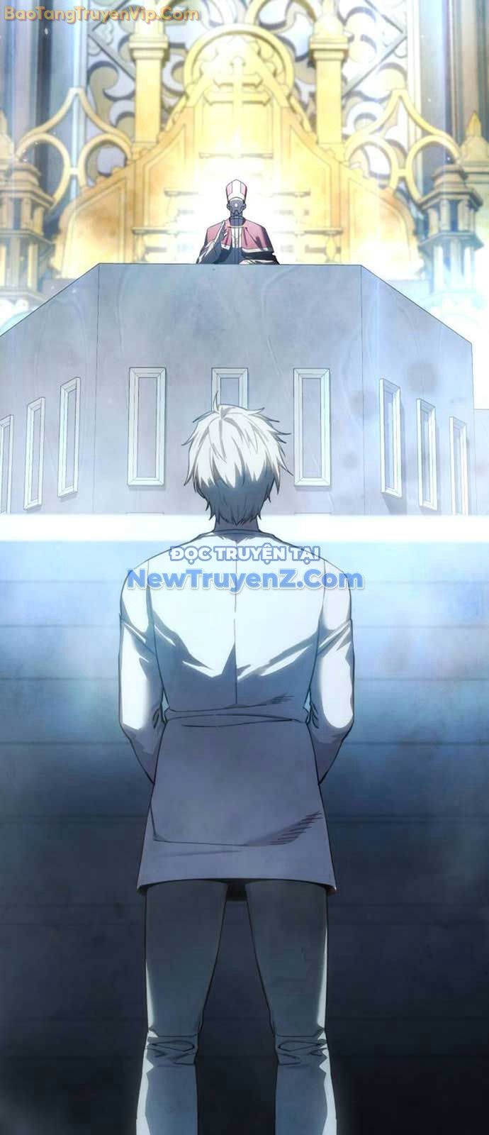 Tinh Tú Kiếm Sĩ Chap 91 - Next Chap 92