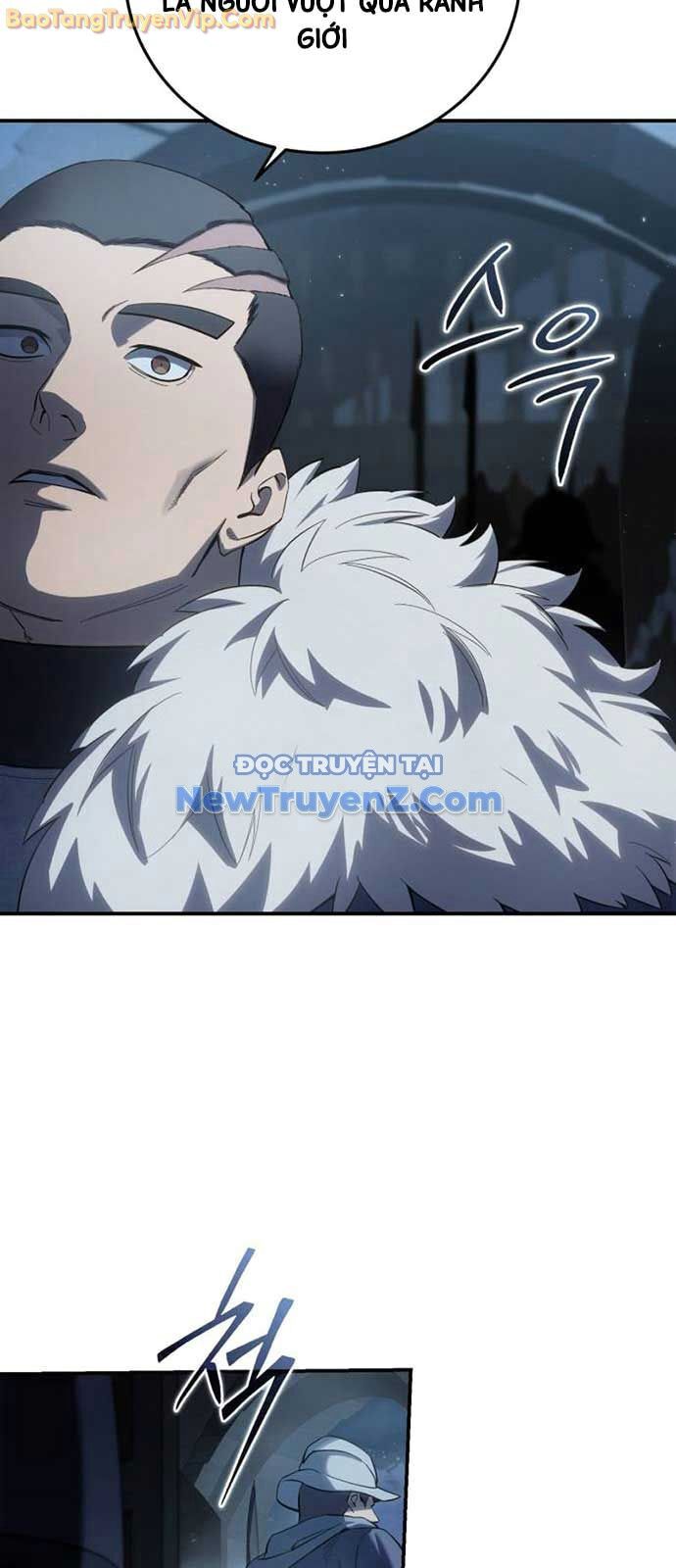 Tinh Tú Kiếm Sĩ Chap 91 - Next Chap 92