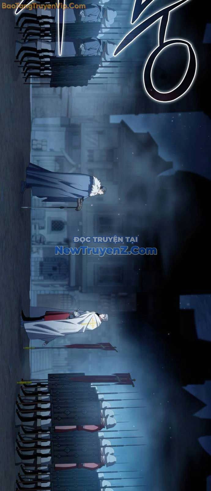 Tinh Tú Kiếm Sĩ Chap 91 - Next Chap 92