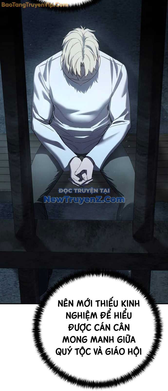 Tinh Tú Kiếm Sĩ Chap 91 - Next Chap 92