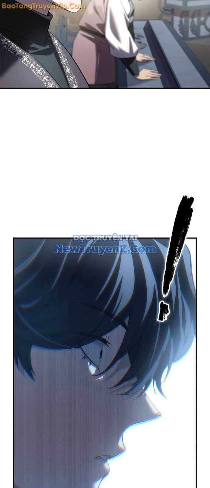 Tinh Tú Kiếm Sĩ Chap 91 - Next Chap 92