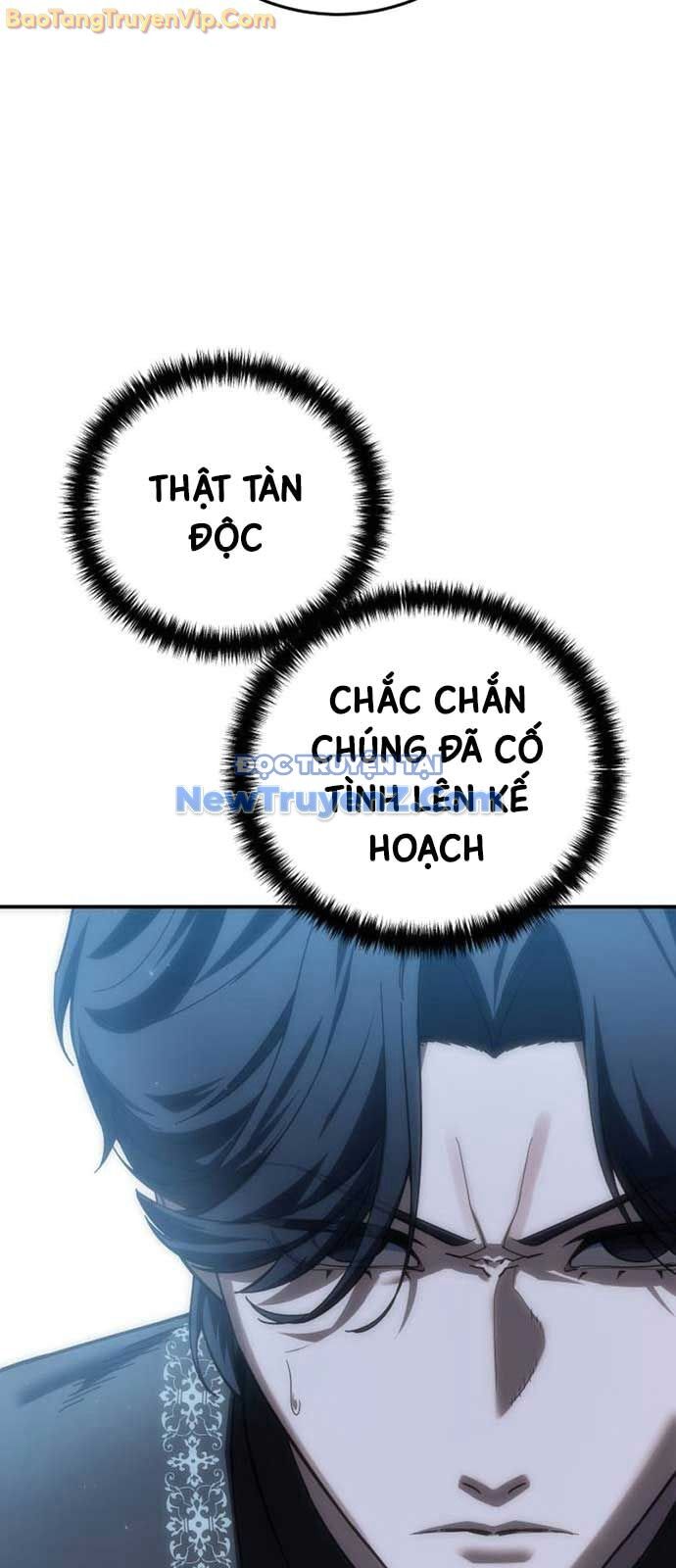 Tinh Tú Kiếm Sĩ Chap 91 - Next Chap 92