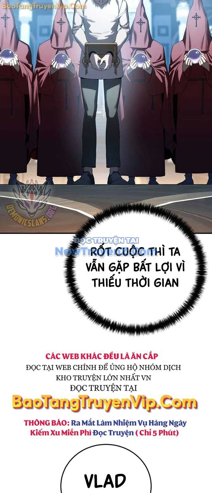 Tinh Tú Kiếm Sĩ Chap 91 - Next Chap 92