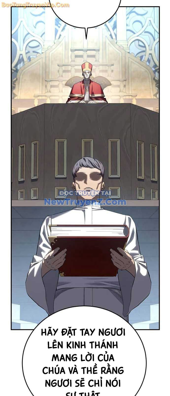 Tinh Tú Kiếm Sĩ Chap 91 - Next Chap 92