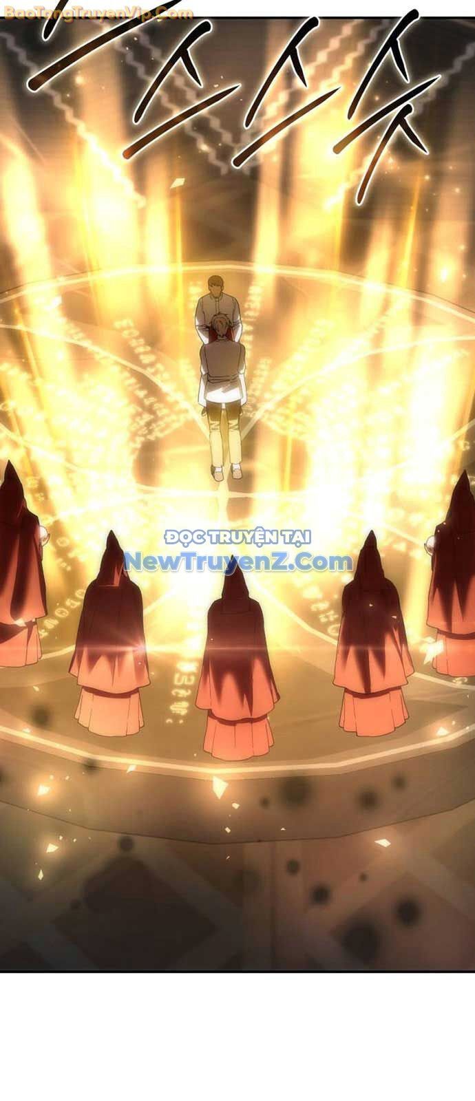 Tinh Tú Kiếm Sĩ Chap 91 - Next Chap 92