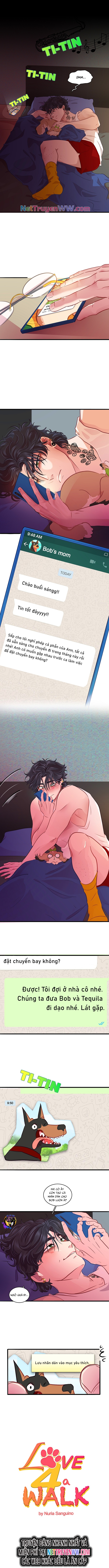 Tình Yêu Dẫn Lối Chap 24 - Next Chap 25