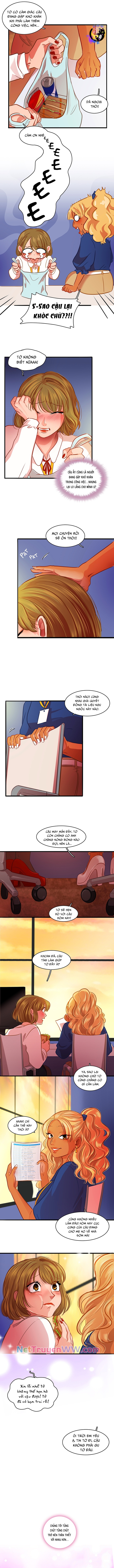 Tình Yêu Dẫn Lối Chap 24 - Next Chap 25