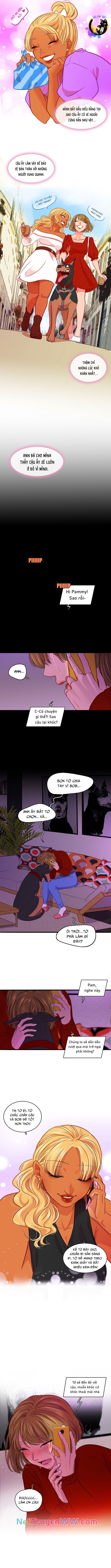 Tình Yêu Dẫn Lối Chap 24 - Next Chap 25