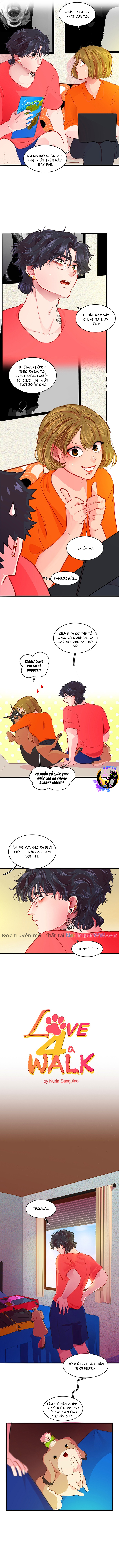 Tình Yêu Dẫn Lối Chap 25 - Next Chap 26