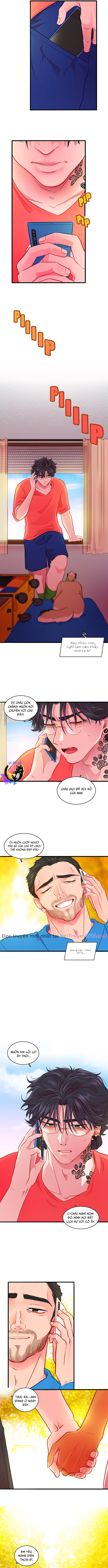 Tình Yêu Dẫn Lối Chap 25 - Next Chap 26
