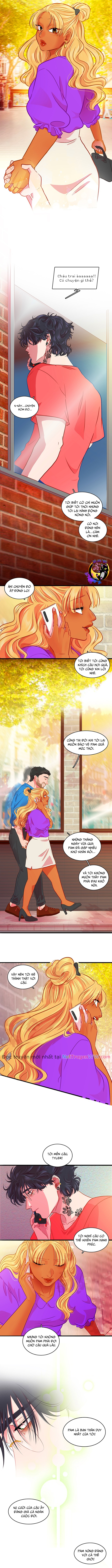 Tình Yêu Dẫn Lối Chap 25 - Next Chap 26