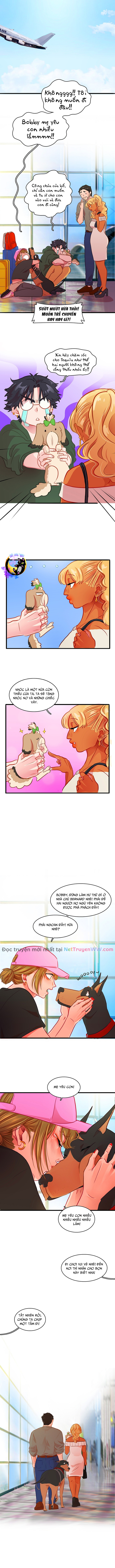 Tình Yêu Dẫn Lối Chap 25 - Next Chap 26