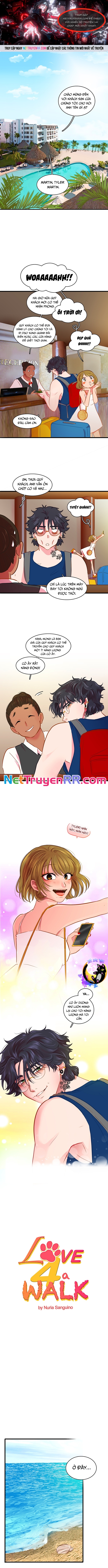 Tình Yêu Dẫn Lối Chap 26 - Next Chap 27