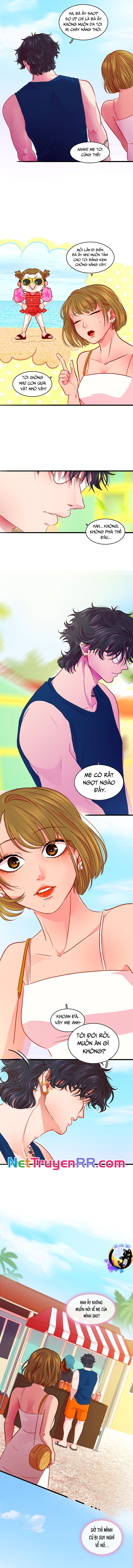 Tình Yêu Dẫn Lối Chap 26 - Next Chap 27